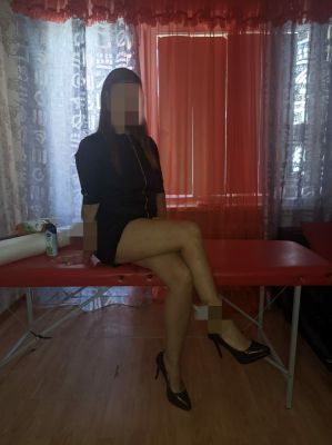Кристина , тел. 8 978 519-06-26 - феминизация бдсм